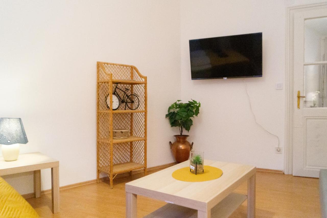 Appartement Economy 1br Well Connected To The Whole *