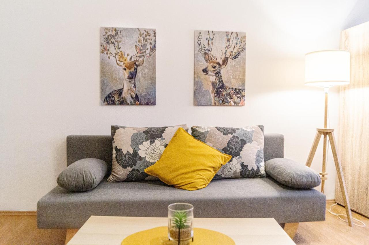 Economy 1br Well Connected To The Whole Appartement