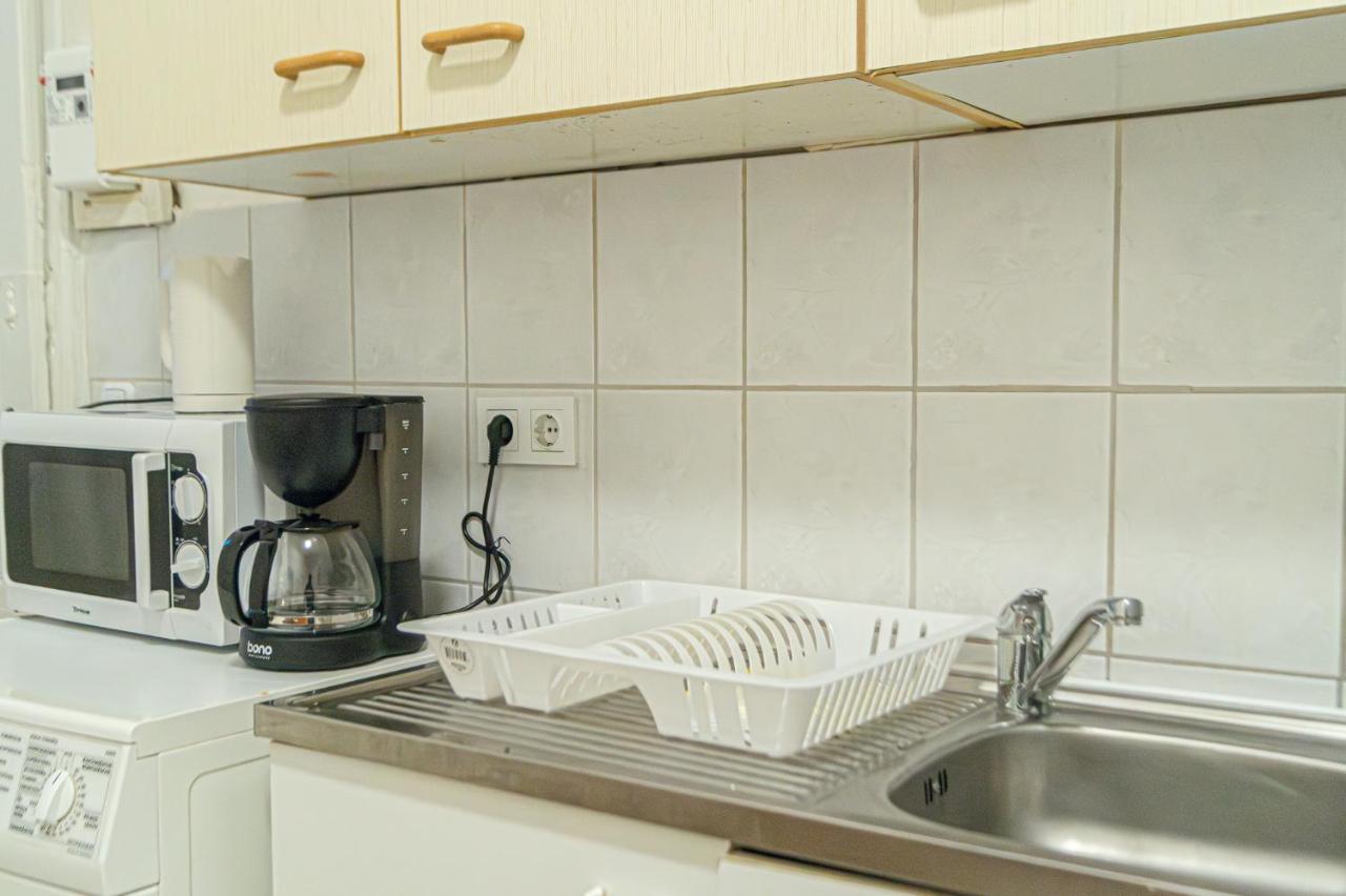 Economy 1br Well Connected To The Whole Appartement