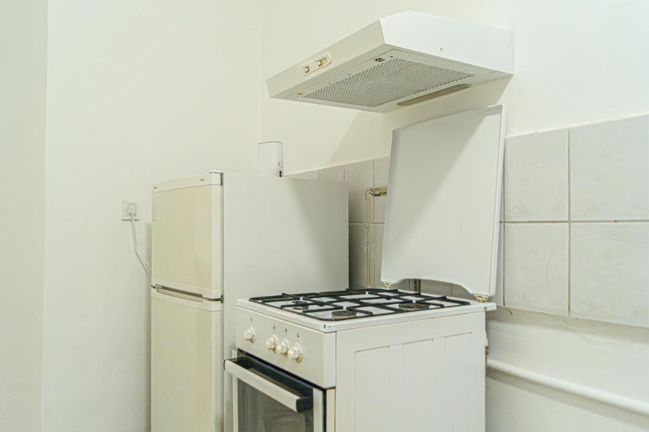 Economy 1br Well Connected To The Whole * Vienna